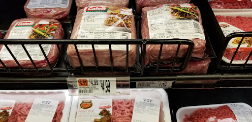 Grocery Store «Hannaford Supermarket», reviews and photos, 301 Pleasant St, Dracut, MA 01826, USA