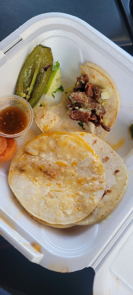 That Taco Truck 73108