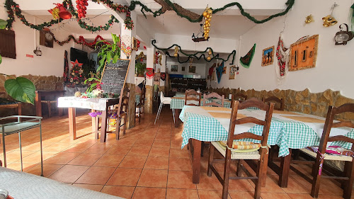 Restaurante Sabores da Maria em Loulé