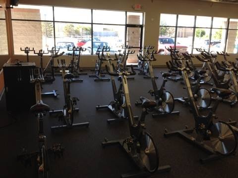 Gym «Best Fitness», reviews and photos, 265 Chelmsford St, Chelmsford, MA 01824, USA