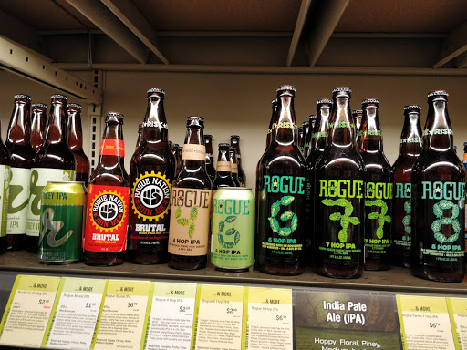 Wine Store «Total Wine & More», reviews and photos, 300 Andover Park W #500, Tukwila, WA 98188, USA