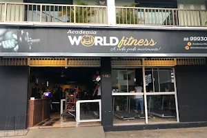 World Fitness image