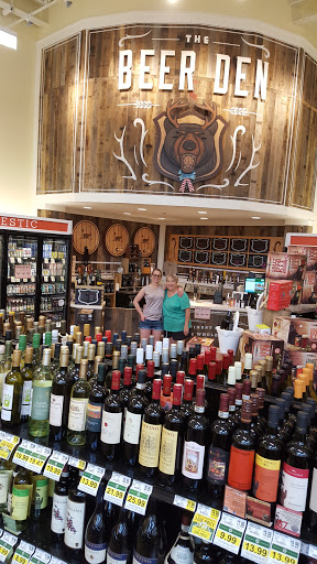 Grocery Store «Lowes Foods», reviews and photos, 215 International Dr, Myrtle Beach, SC 29579, USA