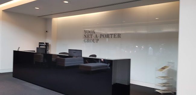 The Net-A-Porter Group - London