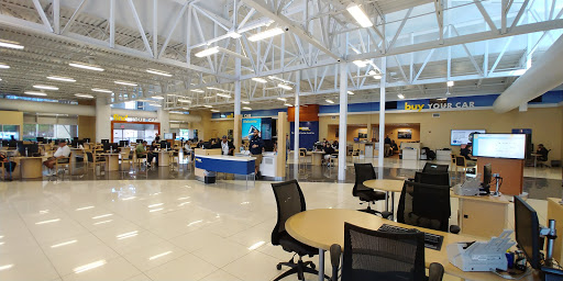 Used Car Dealer «CarMax», reviews and photos, 6375 S Semoran Blvd, Orlando, FL 32822, USA