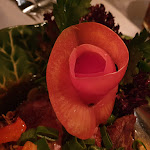 Photo n°1 de l'avis de C..c fait le 10/02/2019 à 17:32 sur le  Sila-Thai à Düsseldorf