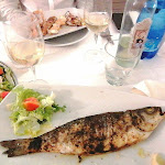 Photo n°3 de l'avis de Gabri. fait le 26/08/2021 à 23:16 sur le  Ristorante L'Arco à San Benedetto del Tronto