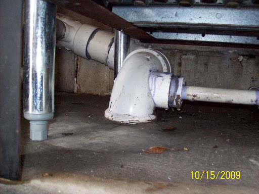 Plumber «Dial One Johnson Plumbing», reviews and photos, 158 Hood St, Cedar Hill, TX 75104, USA