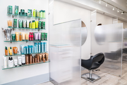 Hair Salon «Bazzak Hair Salon», reviews and photos, 1110 King St, Alexandria, VA 22314, USA