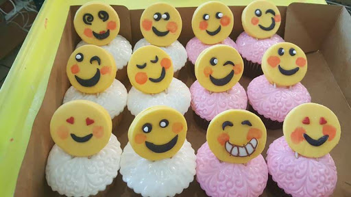 Donut Shop «Donuts Plus», reviews and photos, 1049 N Preston Rd # 30, Prosper, TX 75078, USA