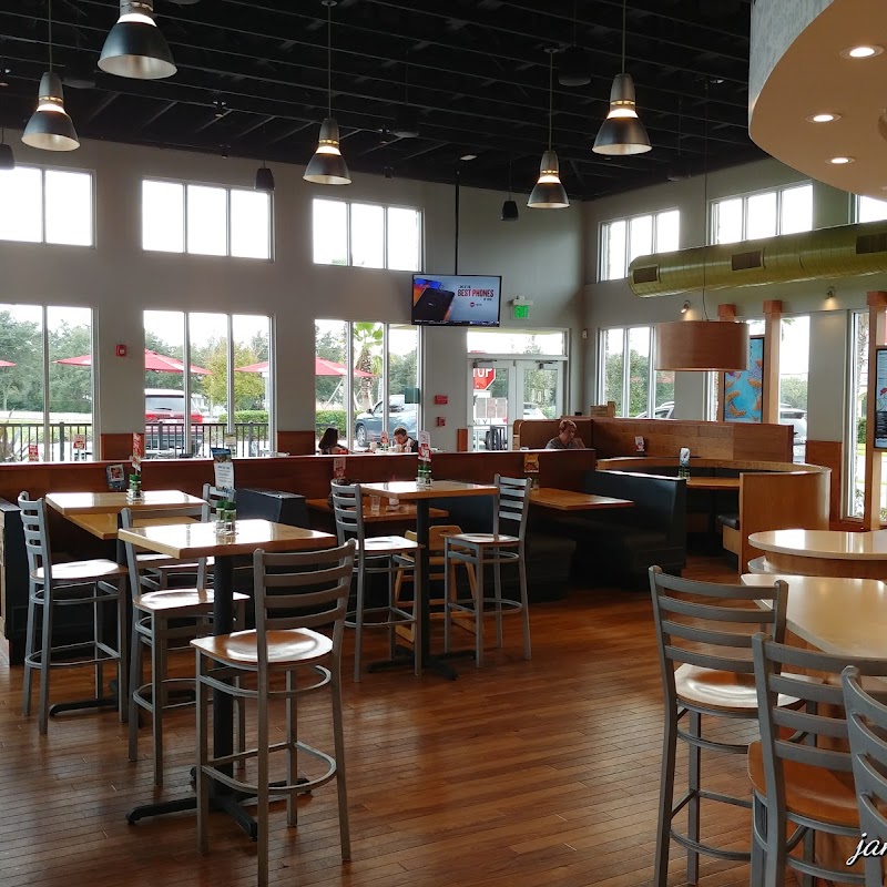 PDQ Restaurant