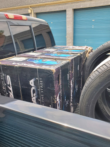 Audio Visual Equipment Supplier «Audio Works», reviews and photos, 280 E Main St, Newark, DE 19711, USA