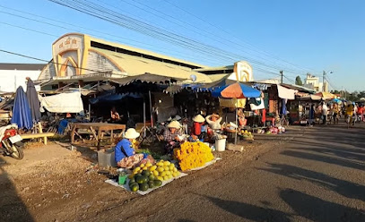 Chợ Cống Đồn