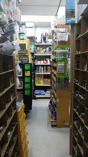 Hardware Store «Big Apple Hardware & Houseware», reviews and photos, 15317 Union Tpke, Flushing, NY 11367, USA