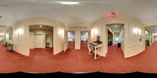 Cemetery «Jefferson Memorial Cemetery, Funeral Home and Crematory», reviews and photos, 301 Curry Hollow Rd, Pittsburgh, PA 15236, USA