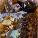 Photo n°2 de l'avis de sciumin1. fait le 20/08/2021 à 21:31 sur le  Ristorante I Chiari à Montepulciano