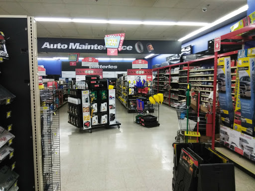 Auto Parts Store «Pep Boys Auto Parts & Service», reviews and photos, 3829 Austell Rd, Austell, GA 30106, USA