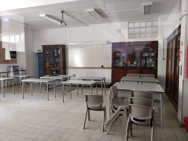 Avaliações doColégio Valsassina em Lisboa - Escola