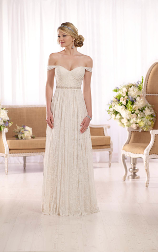 Bridal Shop «Abeille Bridal», reviews and photos, 5685 McWhinney Blvd, Loveland, CO 80538, USA