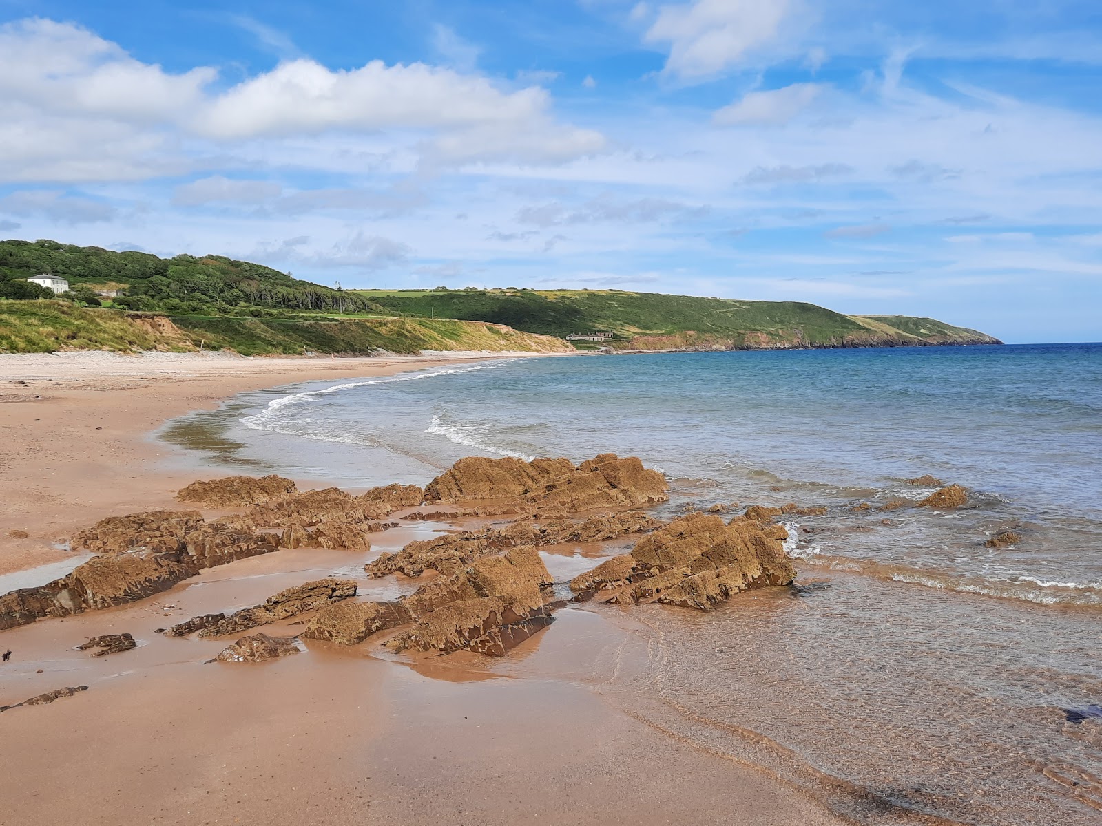 Ardmore Beach photo #9