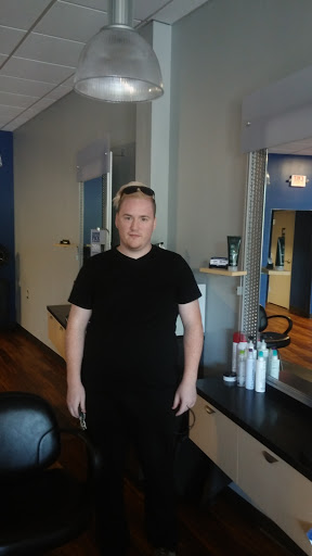 Hair Salon «Supercuts», reviews and photos, 563 James Madison Hwy, Culpeper, VA 22701, USA