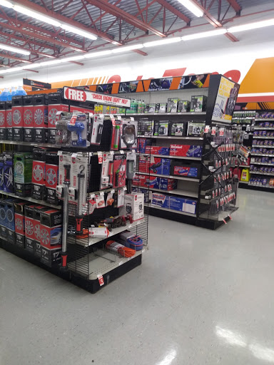 Auto Parts Store «AutoZone», reviews and photos, 1010 Calumet Ave, Valparaiso, IN 46383, USA