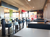 Atmosphère du Restauration rapide McDonald's à Eysines - n°15