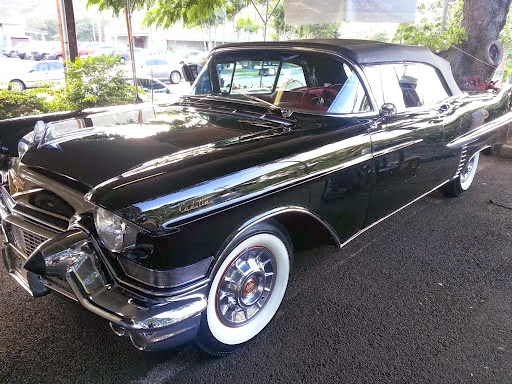 Sky's the Limit Auto Detailing Services en Kailua
