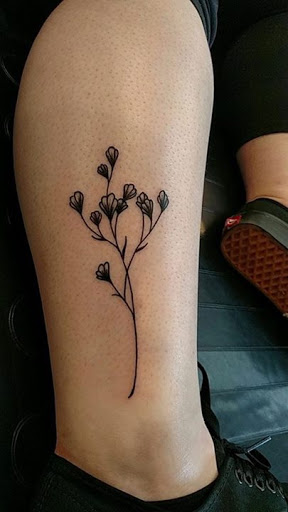 Explore down syndrome tattoo ideas, creative tattoo ideas in Tifton, available at Embody Art Tattoo Studio