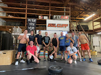 CrossFit Pensacola - Photo 3 - Car repair in Pensacola, FL, Pensacola