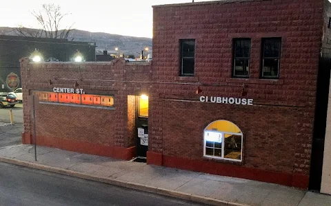 Center Street Clubhouse image