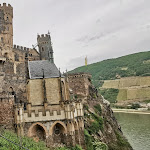 Photo n°1 de l'avis de S. fait le 09/06/2020 à 14:15 sur le  Kleiner Weinprinz à Trechtingshausen