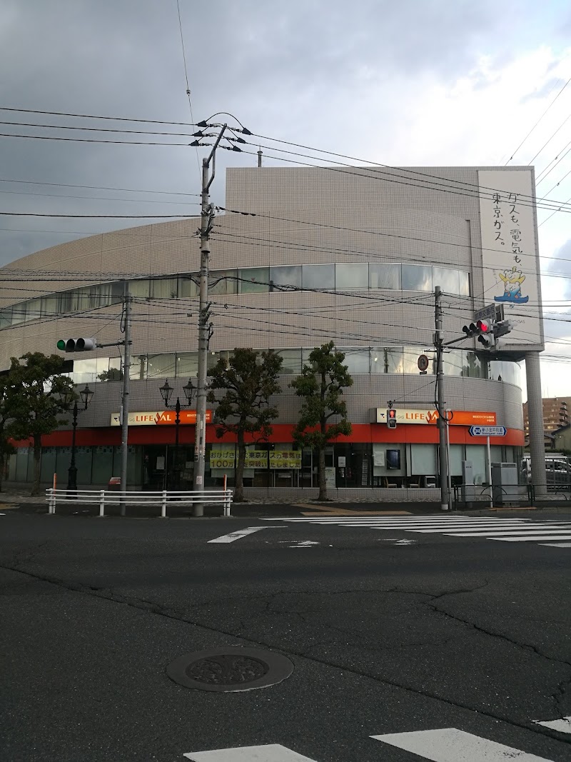 東京ガスライフバル西武蔵 小金井店