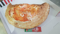 Plats et boissons du Pizzeria Allo Pizza Pronto à Ivry-la-Bataille - n°5