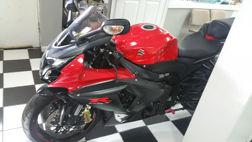Motorcycle Dealer «Team X-TREME», reviews and photos, 5619 Southwest Fwy, Houston, TX 77057, USA