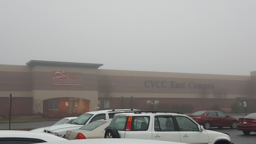CVCC East Campus