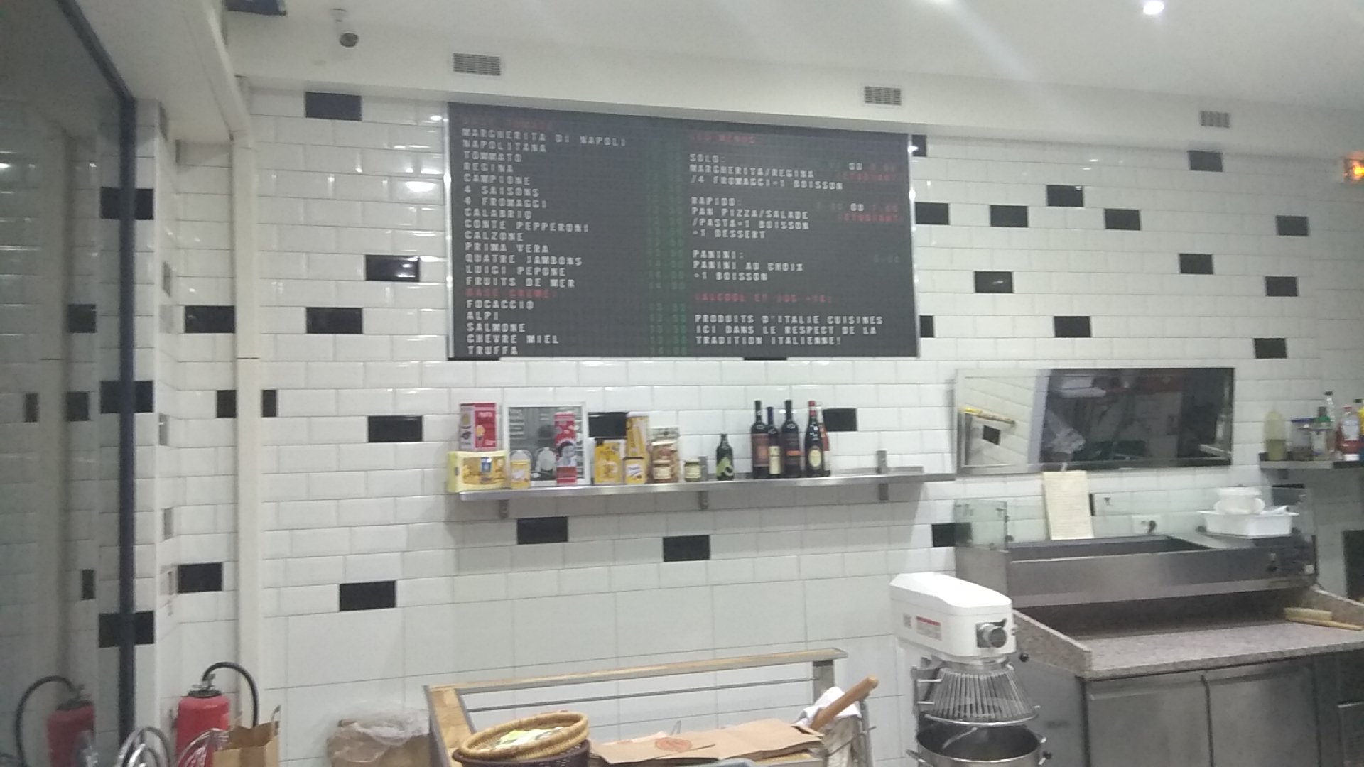 Photo n° 3 de l'avis de Joseph. fait le 20/01/2019 à 12:31