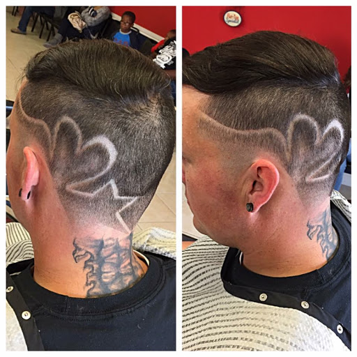 Barber Shop «Stay Sharp Barber Shop», reviews and photos, 24914 TX-249, Tomball, TX 77375, USA