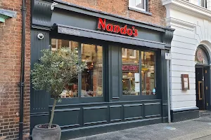 Nando's Horsham image