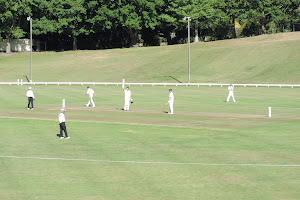 Rotorua Cricket Association