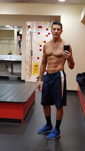 Gym «Retro Fitness», reviews and photos, 300 Business Park Dr, Freehold, NJ 07728, USA