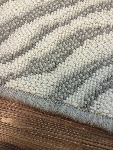 Dallas Carpet Binding