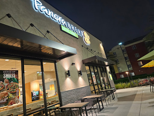 Panera Bread