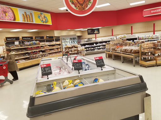 Department Store «Target», reviews and photos, 449 Commerce Dr, Woodbury, MN 55125, USA