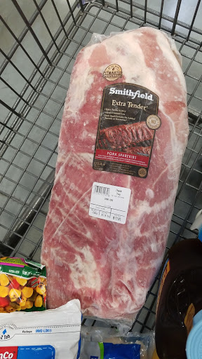 Supermarket «WinCo Foods», reviews and photos, 8968 Tehama Ridge Pkwy, Fort Worth, TX 76177, USA