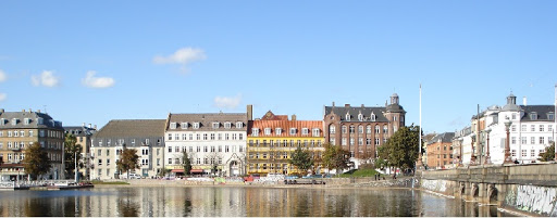 Glad Ejendomsservice