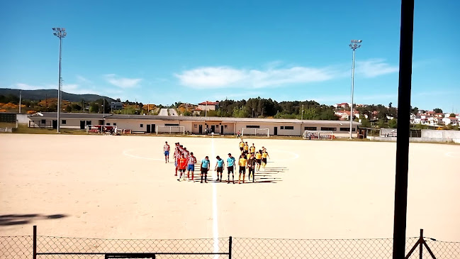 Avaliações doAssociaçao Desportiva Flaviense em Chaves - Campo de futebol