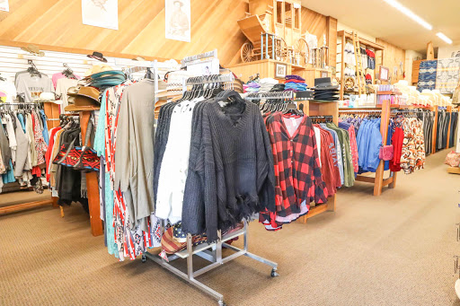 Baughman's Western Outfitters
