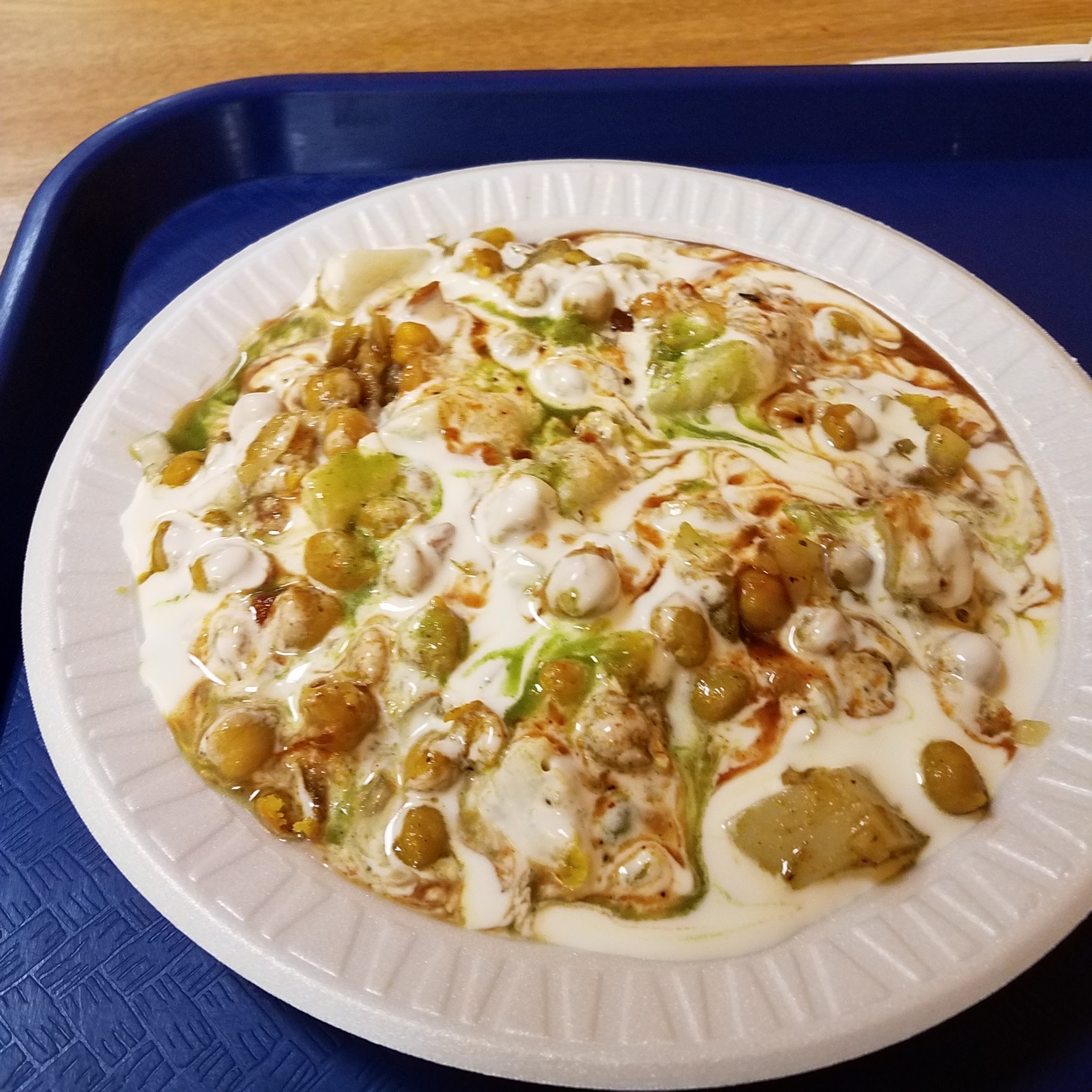 Indian Bistro