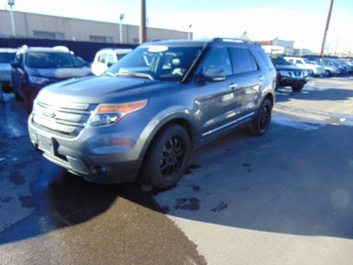 Used Car Dealer «Avalanche Auto Sales», reviews and photos, 3250 S Broadway, Englewood, CO 80113, USA